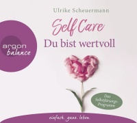 Ulrike Scheuermann • Self Care 3 CDs