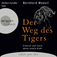 Bernhard Moestl • Der Weg des Tigers 3 CDs