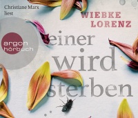 Wiebke Lorenz • Einer wird sterben 6 CDs