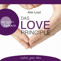Alex Loyd • Das Love Principle 3 CDs