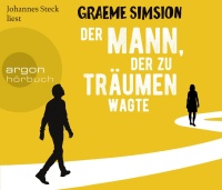 Graeme Simsion • Der Mann, der zu träumen wagte 6 CDs