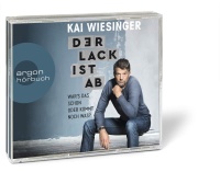 Kai Wiesinger • Der Lack ist ab 3 CDs