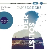 Jan Seghers • Der Solist MP3-CD