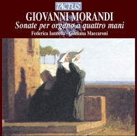 Giovanni Morandi (1777-1856) • Sonate per Organo a...