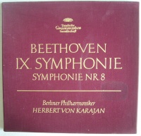 Ludwig van Beethoven (1770-1827) • IX. Symphonie |...
