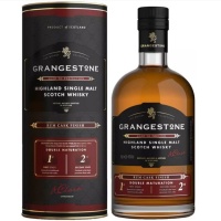 Grangestone • Rum Cask Finish
