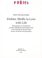 Maria Theresia Zeidler • Elohim, SheHe in Love with...