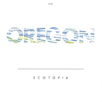 Oregon • Ecotopia CD