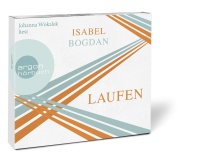 Isabel Bogdan • Laufen 4 CDs
