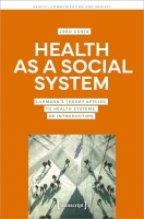 João Costa • Health as a Social System