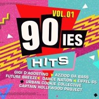 90ies Hits • Vol. 1 2 CDs