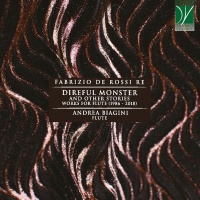 Fabrizio De Rossi Re • Direful Monster and other...