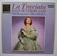 Joan Sutherland: Giuseppe Verdi (1813-1901) • La...