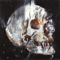 Jerry Haenggli • Ohne Titel - Zwischenwelten