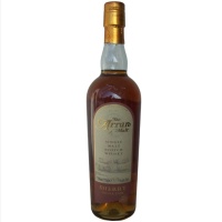 Arran • 1998 Sherry Single Cask