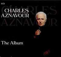 Charles Aznavour • The Album 2 CDs