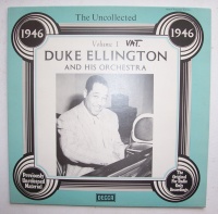 Duke Ellington - The Uncollected Vol. 1 - 1946 LP