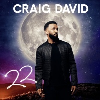 Craig David • 22 CD