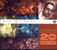 Duke Ellington • Legends of the 20th Century CD