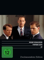 Roger Donaldson • Thirteen Days DVD