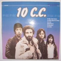 10 CC - Profile LP