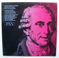 Michael Haydn (1737-1806) • Konzert für Orgel,...