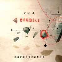 Red Cardell • Cardelectro CD