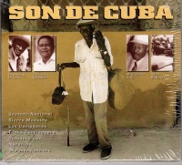 Son de Cuba CD