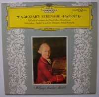 Wolfgang Amadeus Mozart (1756-1791) • Serenade...
