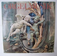 Gaston Litaize • Orgelmusik LP