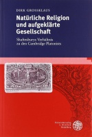 Dirk Grossklaus • Natürliche Religion und...