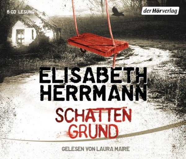 Elisabeth Herrmann • Schattengrund 6 CDs