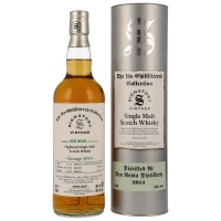 Ben Nevis • 2014 Signatory Vintage
