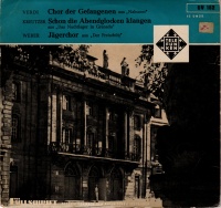 Giuseppe Verdi (1813-1901) • Chor der Gefangenen...