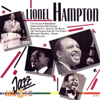 Lionel Hampton • Ive found a new Baby CD