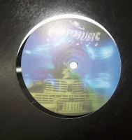 DJ Slip - Popmusic 12"