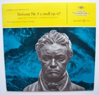 Ludwig van Beethoven (1770-1827) • Sinfonie Nr. 5...
