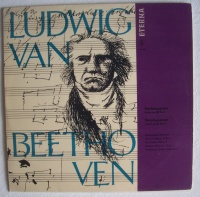 Beethoven (1770-1827) • Streichquartett G-Dur op. 18...