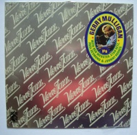 Gerry Mulligan • Verve Jazz No. 6 LP