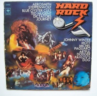 Hard Rock LP
