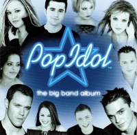 Pop Idol CD