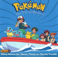 Pokémon Vol. 2 CD