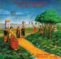 Wisby Vaganter • Cuncti Simus CD