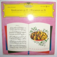 Robert Schumann (1810-1856) • Kinderszenen 10"...
