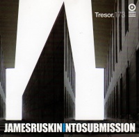 James Ruskin • Into Submission CD