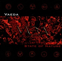 Vaeda • State of Nature CD