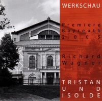 Richard Wagner (1813-1883) • Tristan und Isolde...