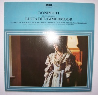 Anna Moffo: Gaetano Donizetti (1797-1848) - Lucia Di...