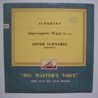 Franz Schubert (1797-1828) • Impromptus D.935...