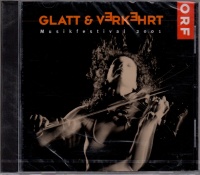 Glatt & Verkehrt 2001 CD